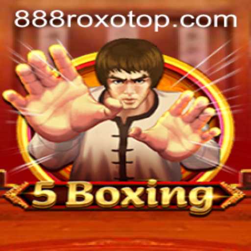 5Boxing: Conhecendo o Jogo e Suas Regras com 888roxo
