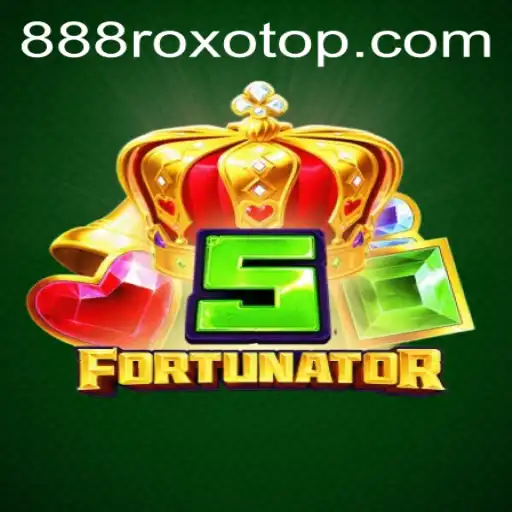 Descubra o Fascinante Universo do Jogo 5Fortunator: Uma Aventura com 888roxo