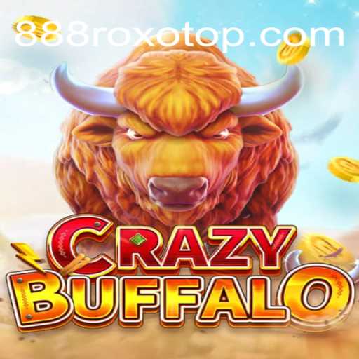 Descubra o Empolgante Universo de CRAZYBUFFALO