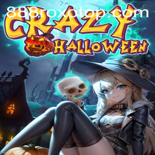 Explorando o Mundo de CrazyHalloween: Um Jogo Surpreendente