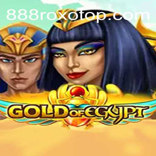 Explorando o Universo de 'GoldOfEgypt': Aventura e Estratégia