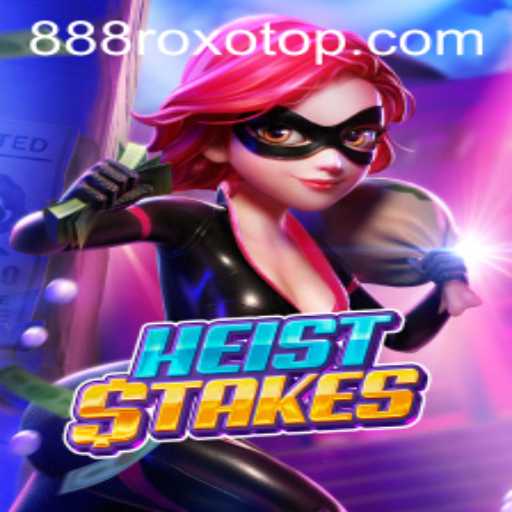 Desvendando o Mundo de HeistStakes: Um Novo Patamar de Aventura em Jogos