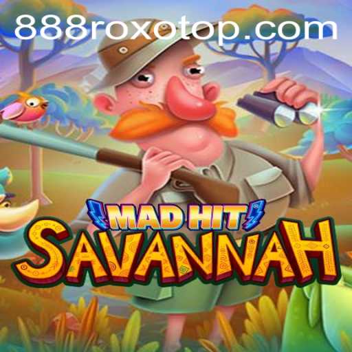 Explorando o Mundo de MadHitSavannah: Uma Aventura Intensa