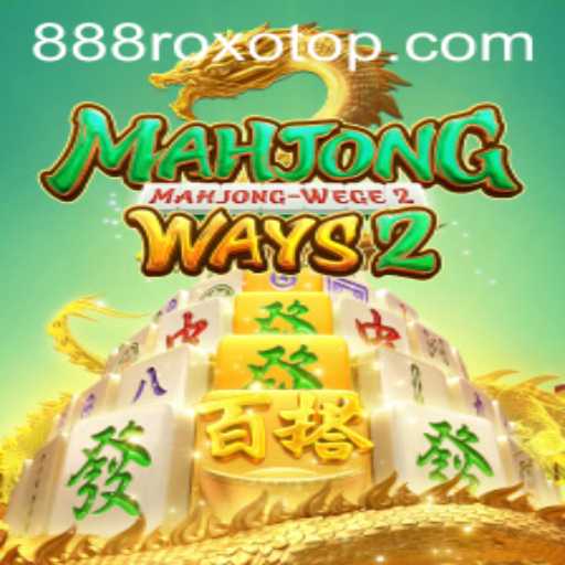 Explorando MahjongWays2: O Fascinante Mundo do Jogo e a Tendência '888roxo'