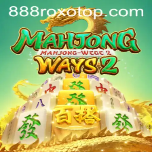 Explorando MahjongWays2: O Fascinante Mundo do Jogo e a Tendência '888roxo'