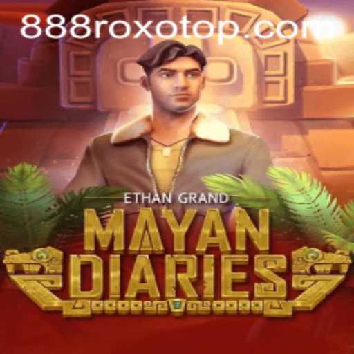 Desvendando MayanDiaries: Aventura e Mistério nas Antigas Ruínas Maia