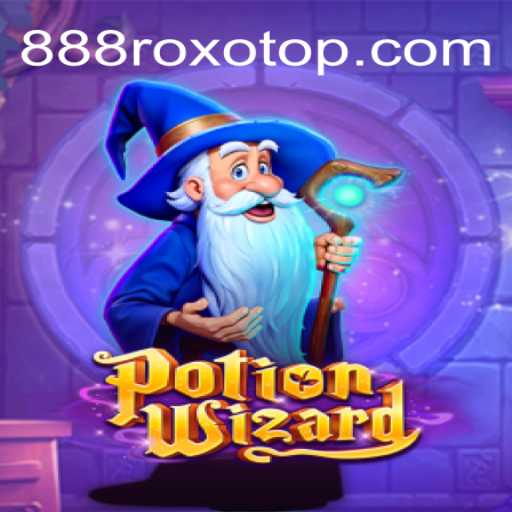 Descubra o Universo de 'PotionWizard': Um Mundo Mágico com a Palavra-Chave 888roxo