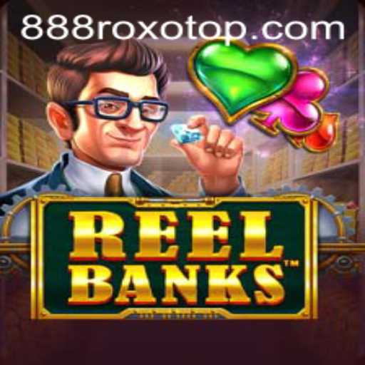 Descubra o Mundo Excitante de ReelBanks com 888roxo