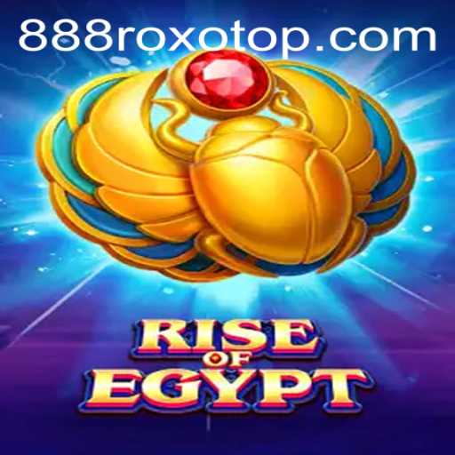 Desvendando o Fascínio de RiseOfEgypt com um Olhar Sobre a Palavra-Chave 888roxo