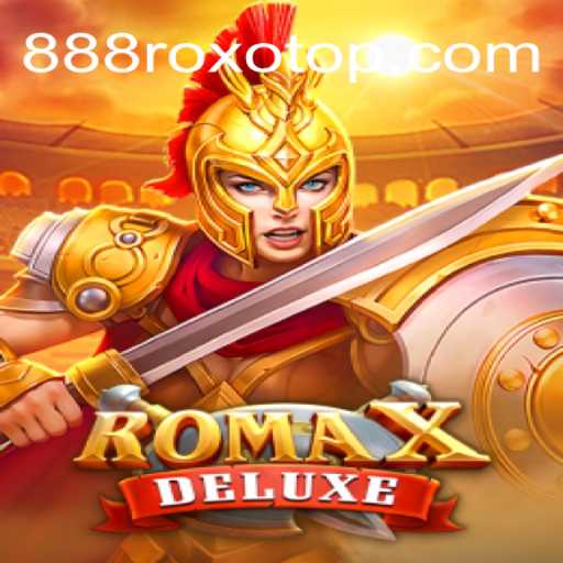 Explorando o Jogo RomaXDeluxe: O Novo Fenômeno de Entretenimento