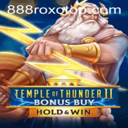 Desvendando o Mundo de TempleofThunderIIBonusBuy: Um Novo Horizonte no Universo dos Jogos de Cassino