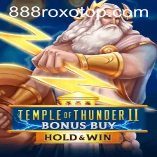 Desvendando o Mundo de TempleofThunderIIBonusBuy: Um Novo Horizonte no Universo dos Jogos de Cassino
