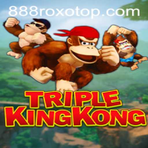TripleKingKong: Mergulhe na Aventura com o Desafiador Jogo de Estratégia