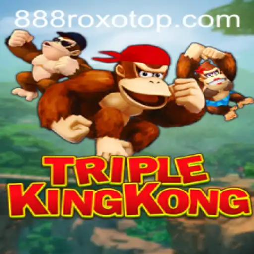 TripleKingKong: Mergulhe na Aventura com o Desafiador Jogo de Estratégia