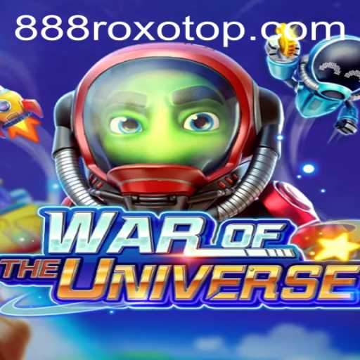 Explorando WAROFTHEUNIVERSE: Um Jogo de Estratégia Interestelar