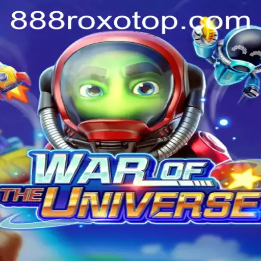 Explorando WAROFTHEUNIVERSE: Um Jogo de Estratégia Interestelar