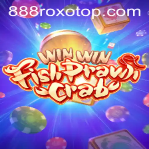 Descubra a Emoção do Jogo WinWinFishPrawnCrab e a Nova Tendência 888roxo